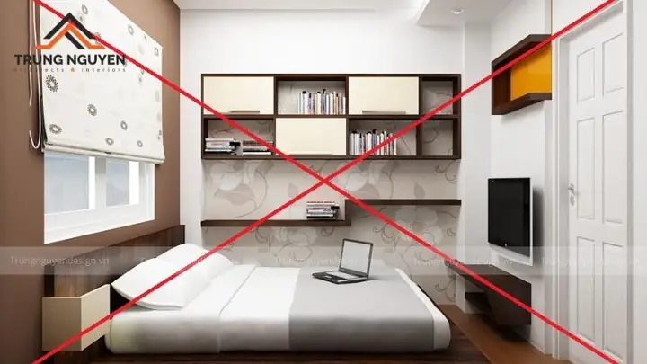 Tổng Quan Về Phong Thủy Giường Ngủ Và Nhà Vệ Sinh