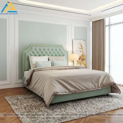 Hướng Ngủ Có Thực Sự Quan Trọng Khi Bố Trí Giường Ngủ Hướng Ngủ Có Thực Sự Quan Trọng Khi Bố Trí Giường Ngủ