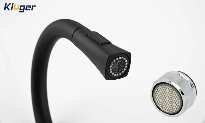 Đầu Vòi Rửa Bát Kluger Có Gì Đặc Biệt? Đầu Vòi Rửa Bát Kluger Có Gì Đặc Biệt?