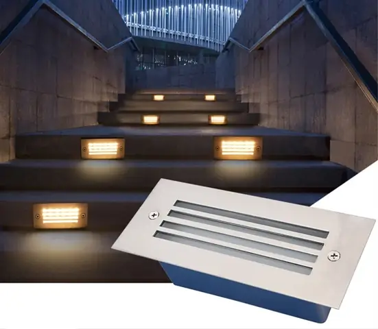 Gợi Ý Ý Tưởng Trang Trí Bằng Đèn Âm Tường Đẹp, Ấn Tượng Gợi Ý Ý Tưởng Trang Trí Bằng Đèn Âm Tường Đẹp, Ấn Tượng