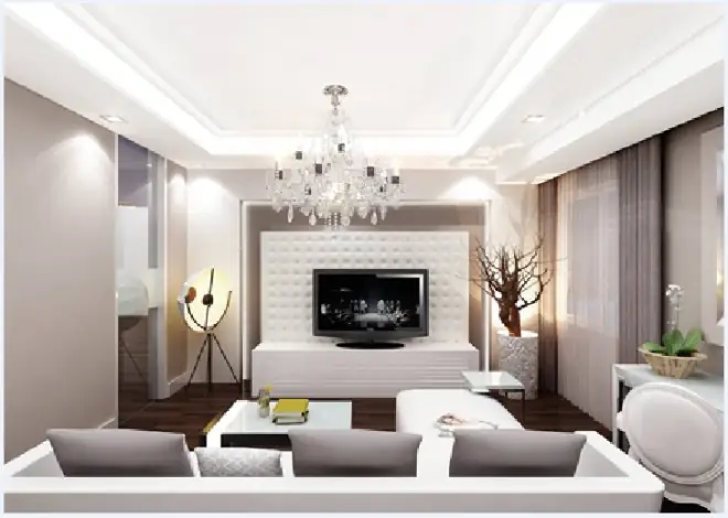 Đặc Điểm Chung Của Những Căn Hộ Chung Cư