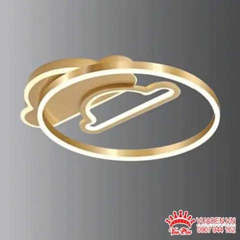 Đèn Ốp Trần Mica Thiết Kế Cách Điệu Hiện Đại Đèn Ốp Trần Mica Thiết Kế Cách Điệu Hiện Đại