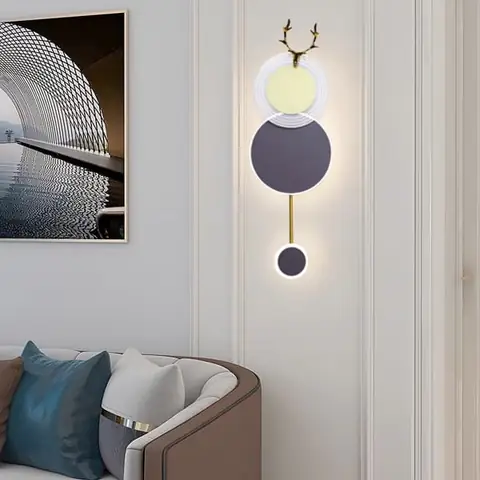 Trang Trí Phòng Khách