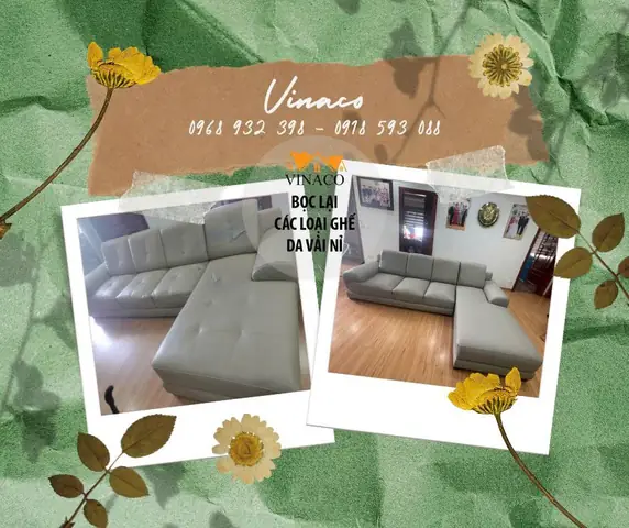 Cách Chọn Chất Liệu Bọc Ghế Vừa Đẹp Vừa Tiết Kiệm