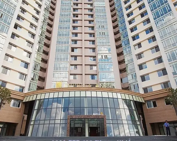 Mặt Bằng Tổng Chung Cư Tp Thủ Đức Imperia An Phú