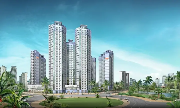 Tổng Quan Dự Án Imperia An Phú