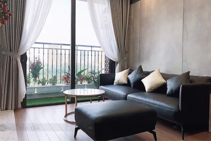 Nội Thất Nguyễn Gia Nội Thất Nguyễn Gia