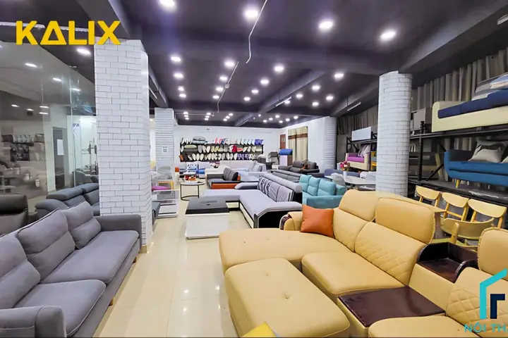 Nội Thất Kdt Nội Thất Kdt