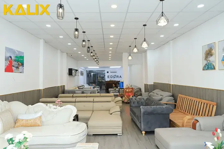 Nội Thất Erado Nội Thất Erado