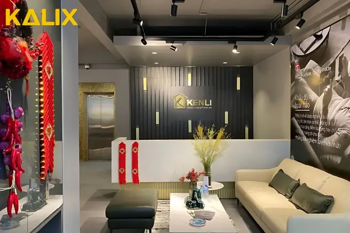 Nội Thất Kenli Nội Thất Kenli
