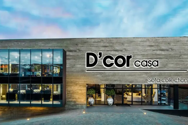 Nội Thất D'cor Nội Thất D'cor