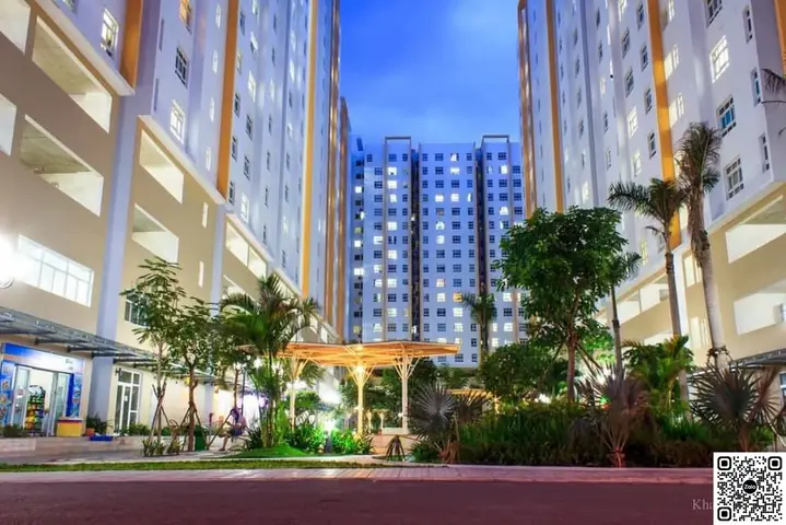 Sunview Town Thủ Đức