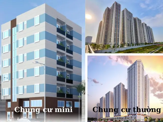 Về Quy Mô Về Quy Mô