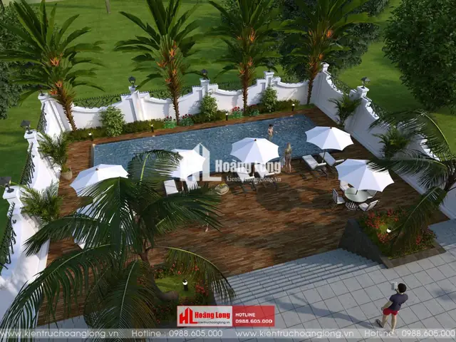 Hồ Sơ Kỹ Thuật Hệ Cứng (hardscape)