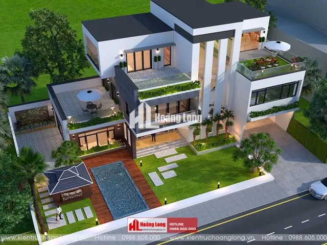 Hồ Sơ Kỹ Thuật Hệ Mềm (softscape)