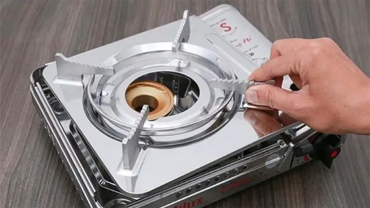 Bếp Ga 350 - 480 Ngàn Đồng Bếp Ga 350 - 480 Ngàn Đồng