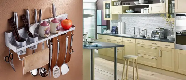 Khám Phá Đồ Dùng Nhà Bếp Tiện Ích Nâng Tầm Cuộc Sống Hiện Đại Khám Phá Đồ Dùng Nhà Bếp Tiện Ích Nâng Tầm Cuộc Sống Hiện Đại