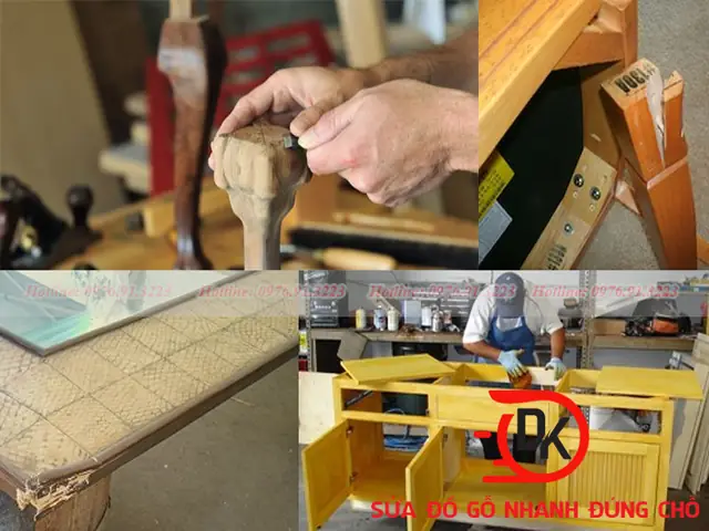 Lưu Ý Khi Tìm Thợ Sửa Đồ Gỗ Tại Hà Đông Lưu Ý Khi Tìm Thợ Sửa Đồ Gỗ Tại Hà Đông