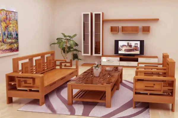 Đồ Gỗ Tôi Yêu Hồ Chí Minh: Tìm Điểm Đến Nội Thất Lý Tưởng?