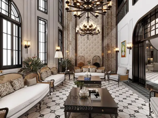 Thành Phần Cố Định Thành Phần Cố Định