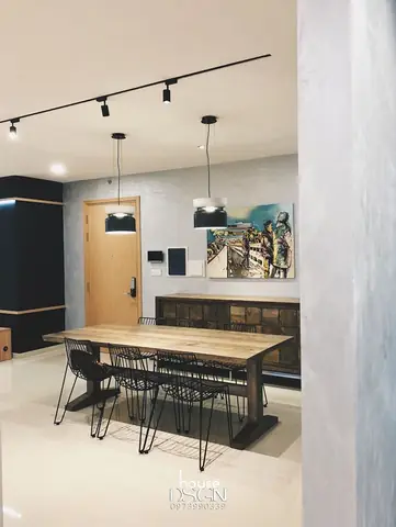 Phòng Bếp Phòng Bếp