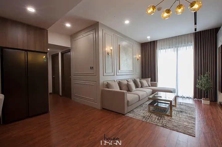 Thành Phần Cố Định