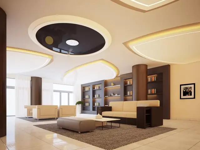 Lựa Chọn Đơn Vị Thi Công Trần Thạch Cao Tại Thành Phố Hồ Chí Minh Và Hà Nội