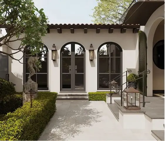 Biệt Thư Trần Khánh Dư Quận 1