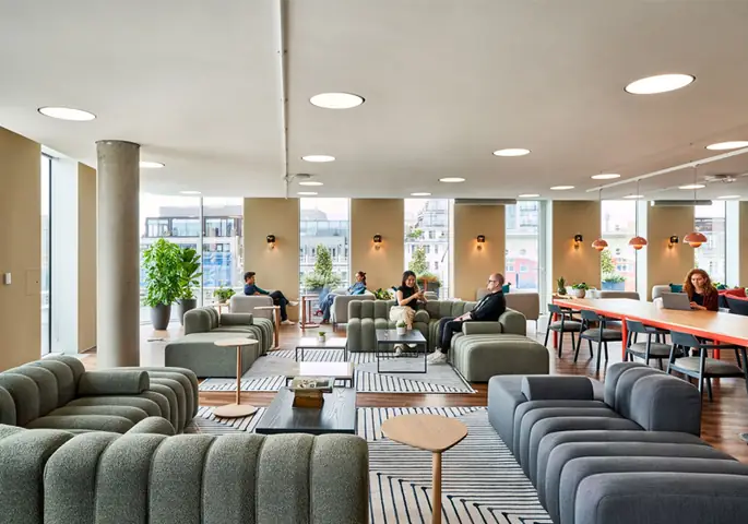 Chất Lượng Sản Phẩm Nội Thất