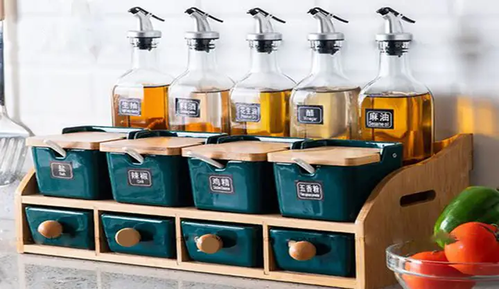 Dung Cu Dung Gia Vi Nha Bep