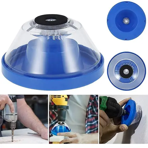 Dụng Cụ Hứng Bụi Máy Khoan Dụng Cụ Hứng Bụi Máy Khoan