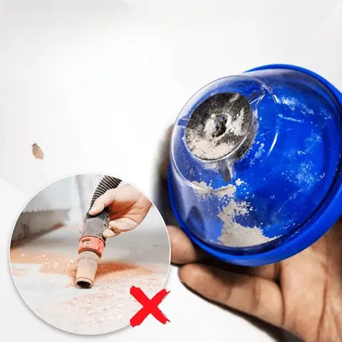 Dụng Cụ Hứng Bụi Máy Khoan Dụng Cụ Hứng Bụi Máy Khoan