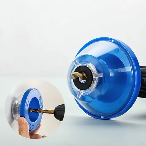 Dụng Cụ Hứng Bụi Máy Khoan Dụng Cụ Hứng Bụi Máy Khoan