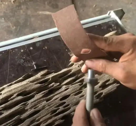 Cách Bướcđánh Thô Gỗ Lũa