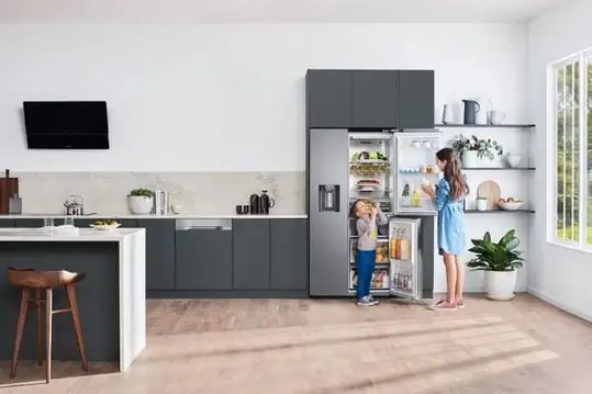 Thiết Bị, Dụng Cụ Nhà Bếp Thông Minh Là Gì? Thiết Bị, Dụng Cụ Nhà Bếp Thông Minh Là Gì?