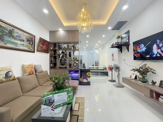 Full Nội Thất Là Gì?