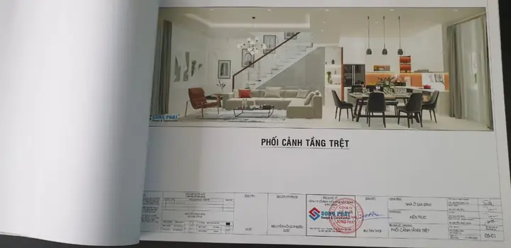 Full Nội Thất Là Gì?