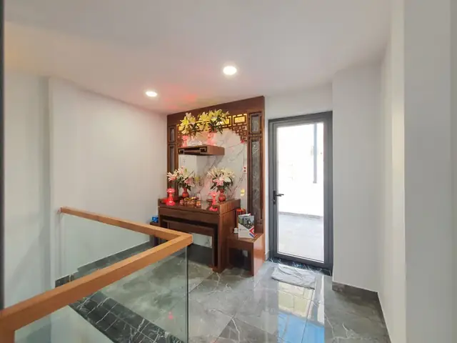 Full Nội Thất Là Gì?