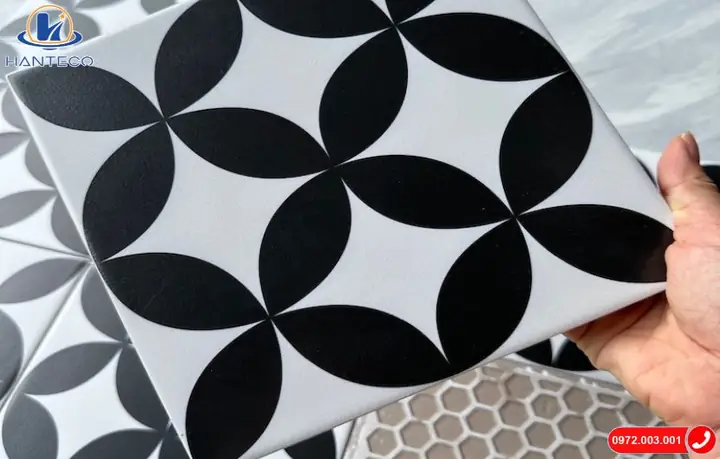 Thiết Kế Cổ Điển Tạo Điểm Nhấn Cho Không Gian