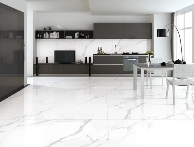 Khám Phá Các Mẫu Gạch Ốp Tường Phòng Khách Với Đa Dạng Phong Cách