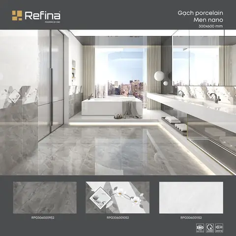 Tăng Tuổi Thọ Tường Nhà Vệ Sinh