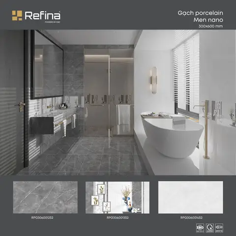 Màu Sắc Gạch Phải Phù Hợp Với Nhu Cầu Của Gia Chủ