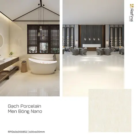 10+ Mẫu Gạch Ốp Tường Nhà Vệ Sinh Vân Đá