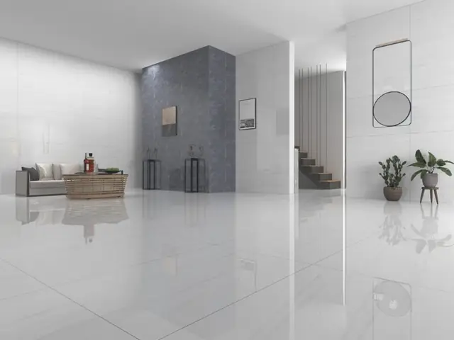 Khám Phá Các Mẫu Gạch Ốp Tường Phòng Khách Với Đa Dạng Phong Cách