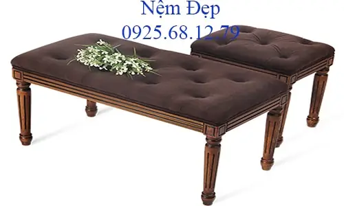 Bọc Nệm Ghế Đàn Piano Bọc Nệm Ghế Đàn Piano