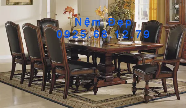 Bọc Ghế Bàn Ăn Bọc Ghế Bàn Ăn