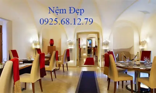 Bọc Nệm Ghế Bàn Ăn Bọc Nệm Ghế Bàn Ăn