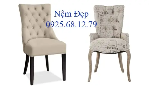 Bọc Nệm Ghế Bàn Ăn Bọc Nệm Ghế Bàn Ăn