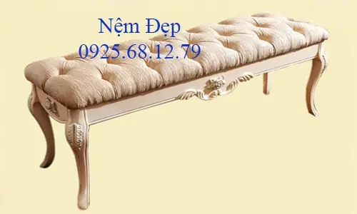 Bọc Nệm Ghế Đàn Piano Bọc Nệm Ghế Đàn Piano