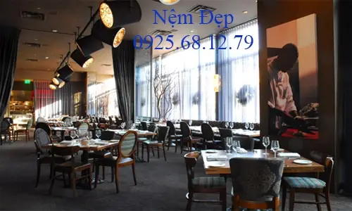 Bọc Nệm Ghế Bàn Ăn Bọc Nệm Ghế Bàn Ăn